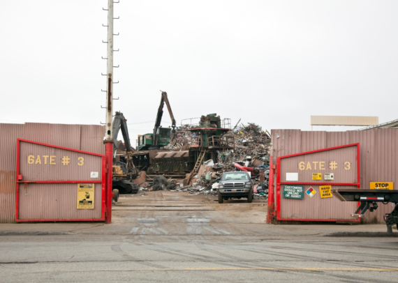 Scrapyard Blog Photo