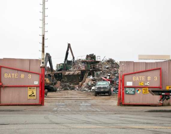 Scrapyard Blog Photo