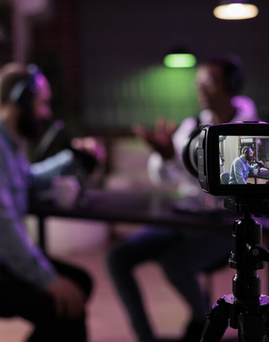 Video Content